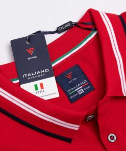 جديد بولو بيج سايز أنيق ومريح أوي من قطونيل روكيت