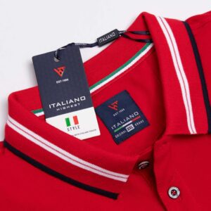 جديد بولو بيج سايز أنيق ومريح أوي من قطونيل روكيت