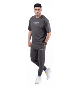 ترنج OVERSIZE من ROCKET 🚀 ايطاليانو أصلي وترندي 😎