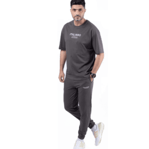 ترنج OVERSIZE من ROCKET 🚀 ايطاليانو أصلي وترندي 😎