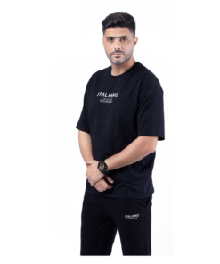 ترنج OVERSIZE من ROCKET 🚀 ايطاليانو أصلي وترندي 😎