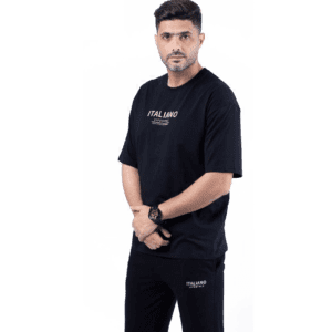 ترنج OVERSIZE من ROCKET 🚀 ايطاليانو أصلي وترندي 😎