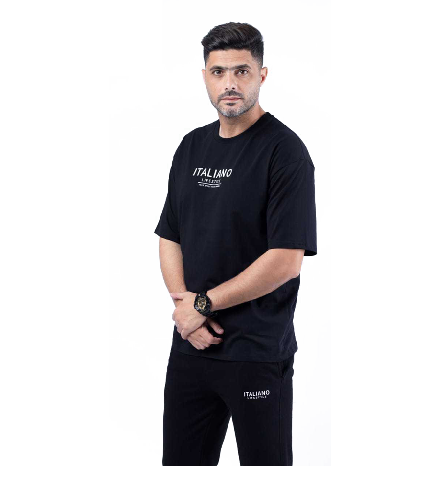 ترنج OVERSIZE من ROCKET 🚀 ايطاليانو أصلي وترندي 😎 (2) ترنج OVERSIZE من ROCKET 🚀 ايطاليانو أصلي وترندي 😎