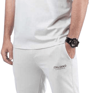 ترنج OVERSIZE من ROCKET 🚀 ايطاليانو أصلي وترندي 😎