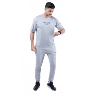 ترنج OVERSIZE من ROCKET 🚀 ايطاليانو أصلي وترندي 😎