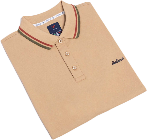 جديد اشيك تيشرت مُصمم خصيصًا لأصحاب المقاسات الخاصة👌 (2) جديد اشيك تيشرت مُصمم خصيصًا لأصحاب المقاسات الخاصة👌