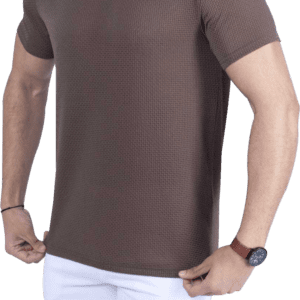 رحة وناقة مع جديد تيشرت رجالي صيفي ولا أروع من روكيت 🚀