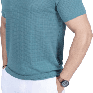 رحة وناقة مع جديد تيشرت رجالي صيفي ولا أروع من روكيت 🚀