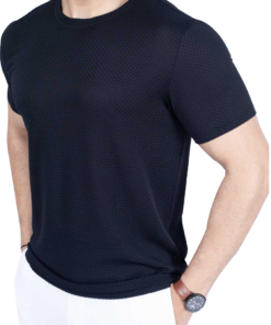 رحة وناقة مع جديد تيشرت رجالي صيفي ولا أروع من روكيت 🚀