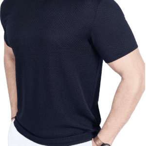 رحة وناقة مع جديد تيشرت رجالي صيفي ولا أروع من روكيت 🚀