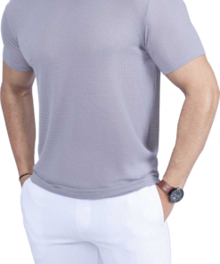 رحة وناقة مع جديد تيشرت رجالي صيفي ولا أروع من روكيت 🚀