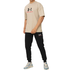 عيش الأناقة مع ترينج راوند أوفر سايز جديد من قطونيل روكيت