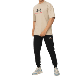 عيش الأناقة مع ترينج راوند أوفر سايز جديد من قطونيل روكيت