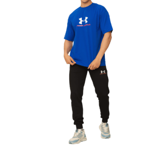 عيش الأناقة مع ترينج راوند أوفر سايز جديد من قطونيل روكيت