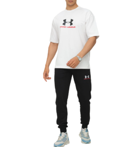 عيش الأناقة مع ترينج راوند أوفر سايز جديد من قطونيل روكيت