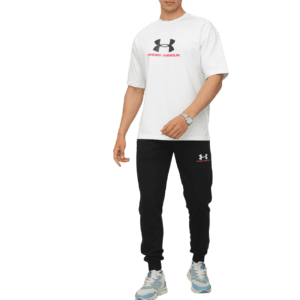 عيش الأناقة مع ترينج راوند أوفر سايز جديد من قطونيل روكيت