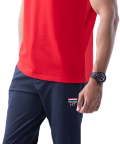 خليك جاهز بأشيك وأريح ترنج بولو رجالي صيفي من روكيت 💪🌞