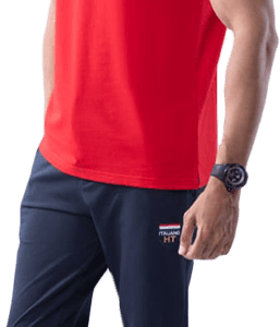 خليك جاهز بأشيك وأريح ترنج بولو رجالي صيفي من روكيت 💪🌞