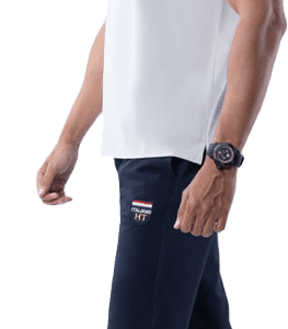 خليك جاهز بأشيك وأريح ترنج بولو رجالي صيفي من روكيت 💪🌞