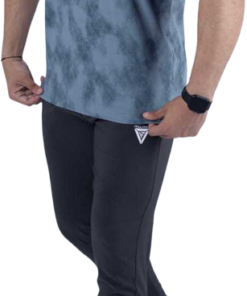 افضل ترينج راوند رياضي رجالي صيفي براند ايطاليانو فخامة وراحة من روكيت 😎