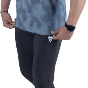 افضل ترينج راوند رياضي رجالي صيفي براند ايطاليانو فخامة وراحة من روكيت 😎