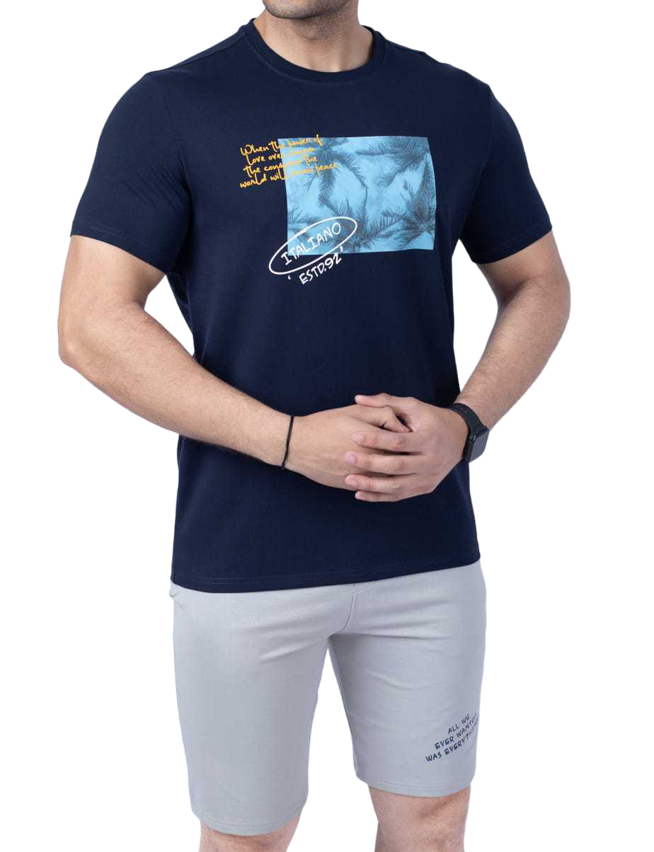 الصيف عايز ترنج شورت زي ده 👌 ترينج شورت شبابي جديد من روكيت 💥 (1)