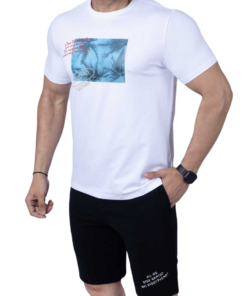 الصيف عايز ترنج شورت زي ده 👌 ترينج شورت شبابي جديد من روكيت 💥