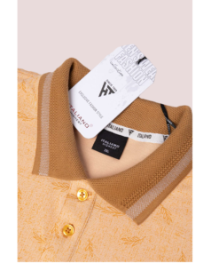 ترنج بولو بيج سايز صيفي مخصص لأصحاب المقاسات الكبيرة من روكيت 💪