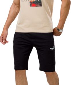 ترينج راوند شورت رجالي صيفي للبيت ولخروجات المصيف ⛱️