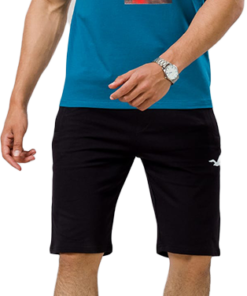 ترينج راوند شورت رجالي صيفي للبيت ولخروجات المصيف ⛱️