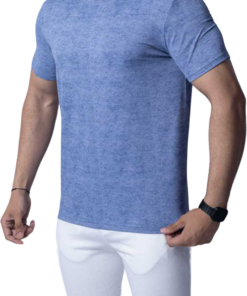 جديد تيشرت رجالي صيفي👕 يريحك من الحرارة والحر💪☀️