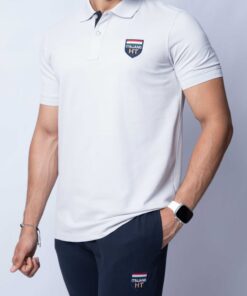 خليك جاهز بأشيك وأريح ترنج بولو رجالي صيفي من روكيت 💪🌞