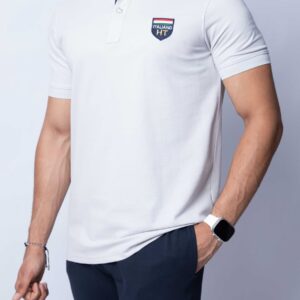 خليك جاهز بأشيك وأريح ترنج بولو رجالي صيفي من روكيت 💪🌞