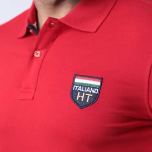 خليك جاهز بأشيك وأريح ترنج بولو رجالي صيفي من روكيت 💪🌞