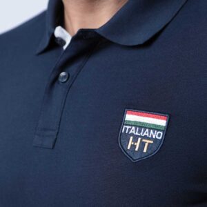 خليك جاهز بأشيك وأريح ترنج بولو رجالي صيفي من روكيت 💪🌞