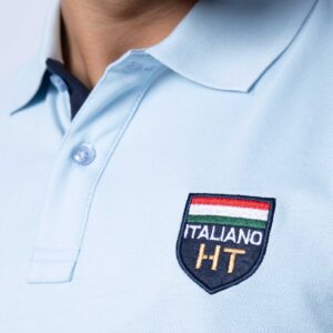 خليك جاهز بأشيك وأريح ترنج بولو رجالي صيفي من روكيت 💪🌞