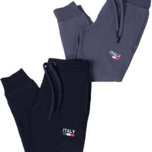 سويت بانتس أطفالي خامة قطن ناعمة مع تصميم مريح وتلبيس مثالي👖