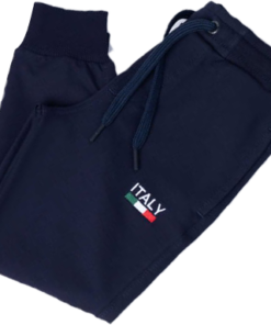 سويت بانتس أطفالي خامة قطن ناعمة مع تصميم مريح وتلبيس مثالي👖