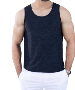 جديد تيشرت شيك أوي وترندي رجالي صيفي كت رياضي 👕☀️