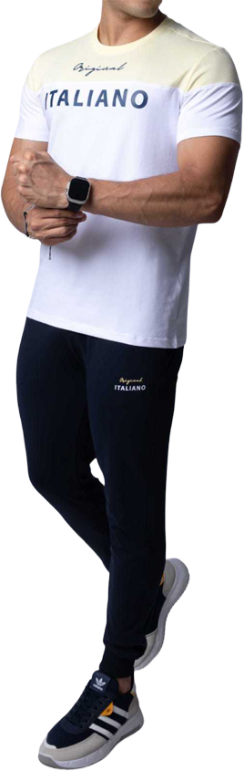 ترينج رجالي صيفي أنيق ورياضي متين ويستحمل معاك في التمارين 💪 ترينج رجالي صيفي أنيق ورياضي متين ويستحمل معاك في التمارين 💪