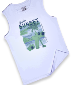 راحة وأناقة مضمونة 🥰 مع أجدد تيشرت محير بقصة عريضة🏖️✨