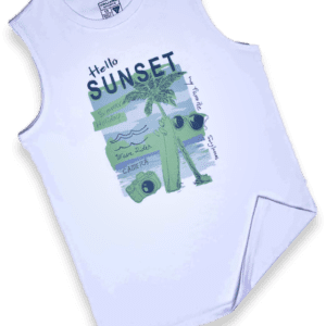 راحة وأناقة مضمونة 🥰 مع أجدد تيشرت محير بقصة عريضة🏖️✨