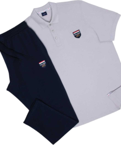 جديد ترينج بولو رجالي صيفي مصمم خصيصًا لأصحاب المقاسات المميزة 😎