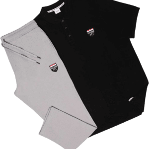 جديد ترينج بولو رجالي صيفي مصمم خصيصًا لأصحاب المقاسات المميزة 😎