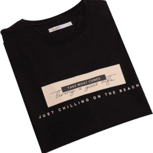 جديد تيشرت راوند مقاسات خاصة 👕 راحة وأناقة في كل تفصيلة 🥰