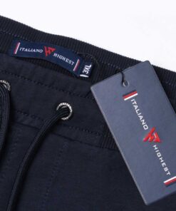 صيفك مريح وشيك مع برمودا رجالي بمقاسات خاصة 🤩 