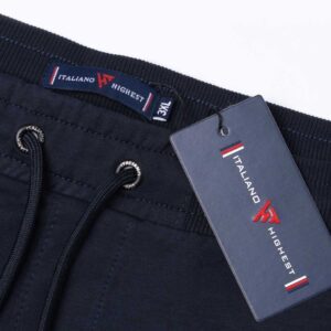 صيفك مريح وشيك مع برمودا رجالي بمقاسات خاصة 🤩