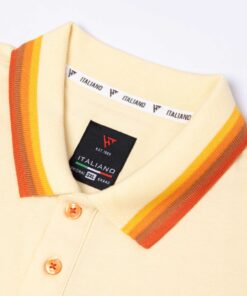 تيشرت رجالي صيفي بولو مقاسات خاصة 👕 خامة قطن 100% درجة أولى 🥳