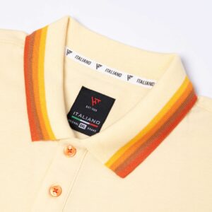 تيشرت رجالي صيفي بولو مقاسات خاصة 👕 خامة قطن 100% درجة أولى 🥳