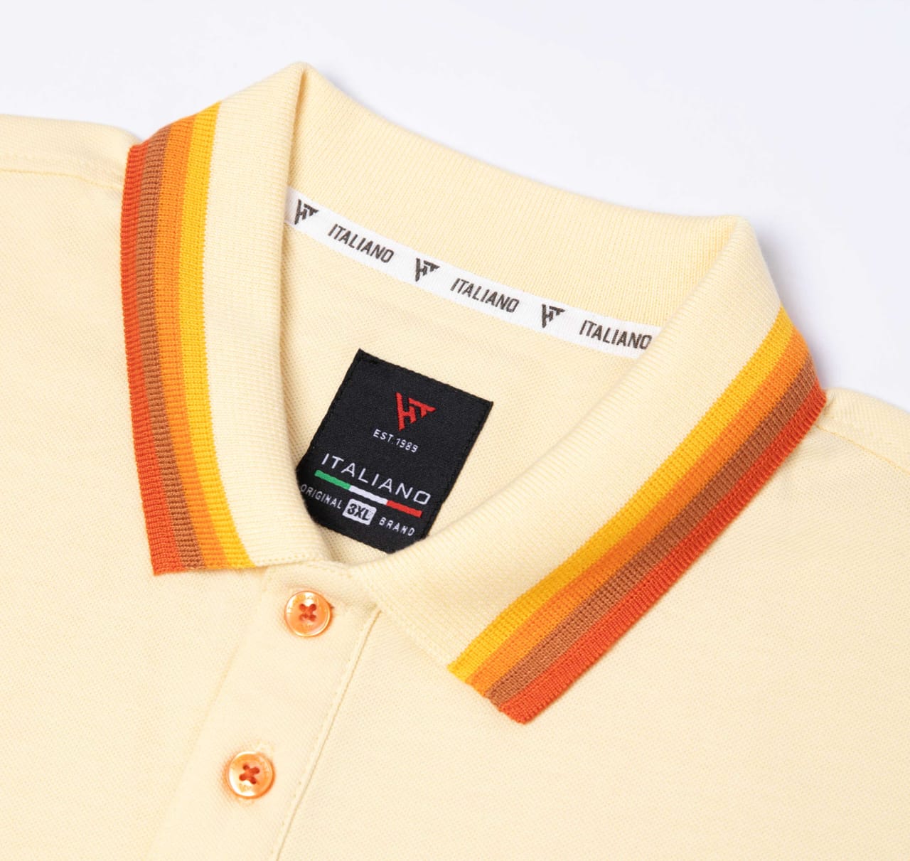 تيشرت رجالي صيفي بولو مقاسات خاصة 👕 خامة قطن 100% درجة أولى 🥳 تيشرت رجالي صيفي بولو مقاسات خاصة 👕 خامة قطن 100% درجة أولى 🥳